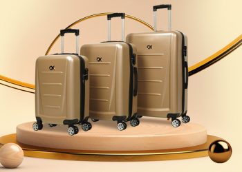 Yeni Valiz Alırken Nelere Dikkat Edilmelidir?