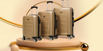 Yeni Valiz Alırken Nelere Dikkat Edilmelidir?