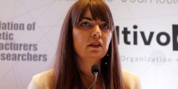 Türkiye’de 75’e yakın tescilli tıbbi bitki çeşidi bulunuyor