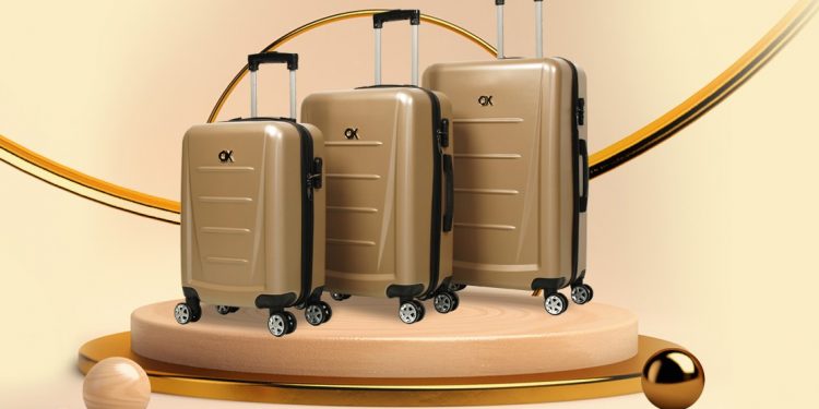 Yeni Valiz Alırken Nelere Dikkat Edilmelidir?
