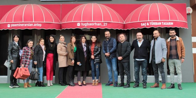 “Kayıtsız çalışanla etkin mücadele edeceğiz”