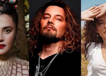 Melek Mosso, İskender Paydaş ve Ceylan Ertem’den müzik ziyafeti