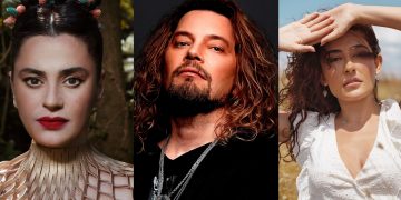 Melek Mosso, İskender Paydaş ve Ceylan Ertem’den müzik ziyafeti