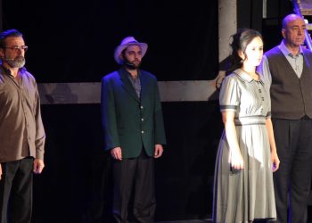 Rutkay Aziz’den ‘Memleketimden İnsan Manzaraları’