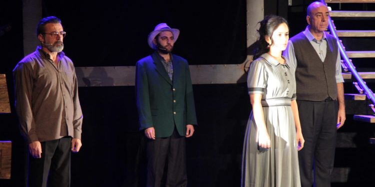 Rutkay Aziz’den ‘Memleketimden İnsan Manzaraları’