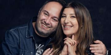 Şebnem Bozoklu: “Çok güzel sinirlenirim”