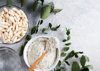 Vücutta Kolajen Nasıl Arttırılır?