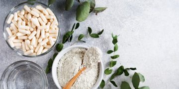 Vücutta Kolajen Nasıl Arttırılır?