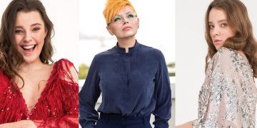 Özlem Süer’in yılbaşı önerileri renkli ve ışıltılı