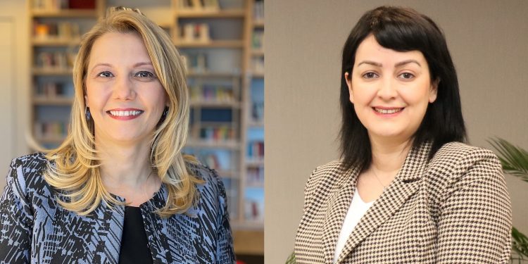 Akbank, KGF ve EBRD iş birliğiyle   kadın KOBİ’leri destekliyor