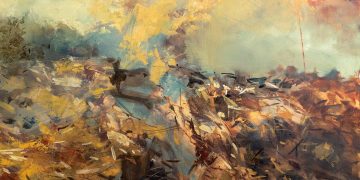 İstanbul  Concept’den yılın ilk sergisi “Sumerki”