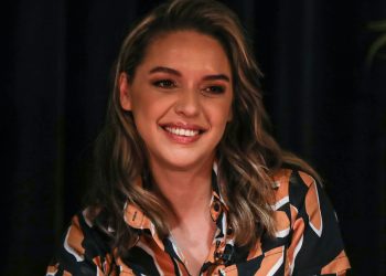 Seda Türkmen: “İnsanların birbirinin hayatına karışması çok boş geliyor’’