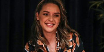 Seda Türkmen: “İnsanların birbirinin hayatına karışması çok boş geliyor’’