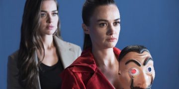 Bensu Soral ve Hande Soral Garena Free Fire için ilk kez birlikte kamera karşısına geçti