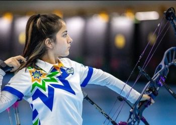 Muğla Büyükşehir Okçusu Songül Lök Türkiye şampiyonu oldu