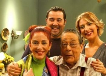 Araştırma : Türk dizileri