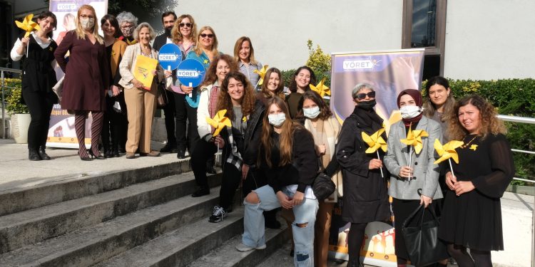 YÖRET Vakfı, çocuk hakları odağındaki çalışmaları ile 222 bin 730 çocuğa, 192 bin 50 ebeveyne ulaştı