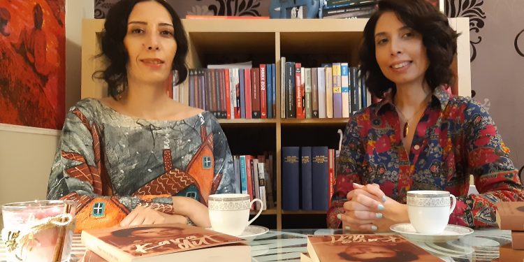 Vildan Tekin ve Müjgan Tekin’in kaleminden:  “Karadut”