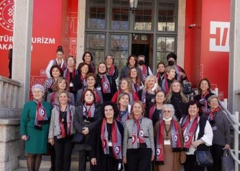 Geçmişe saygı, geleceğe umutla-İKL/Aşkım Tan