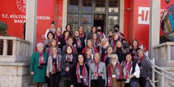 Geçmişe saygı, geleceğe umutla-İKL/Aşkım Tan