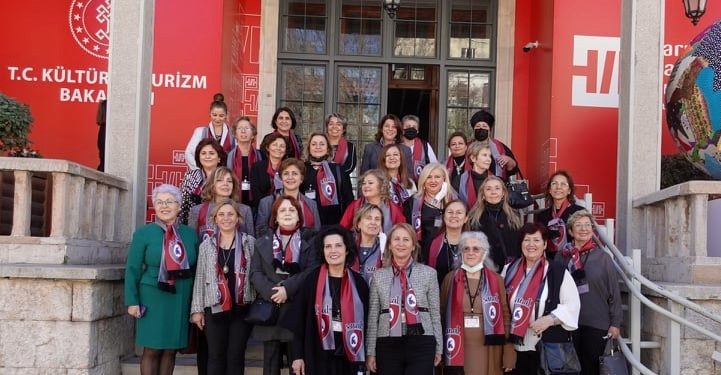 Geçmişe saygı, geleceğe umutla-İKL/Aşkım Tan