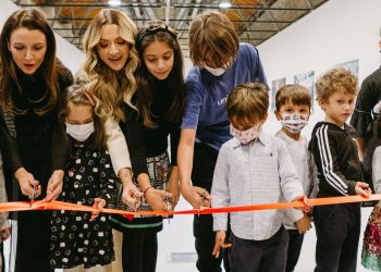 UNICEF 75. Kuruluş Yıldönümünü “İklim Değişikliği ve Çocuklar” konulu bir fotoğraf sergisi ile kutladı