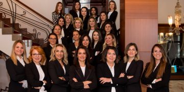 Yarına şans ver kulübü kuruldu