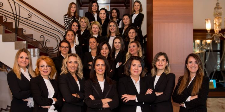 Yarına şans ver kulübü kuruldu