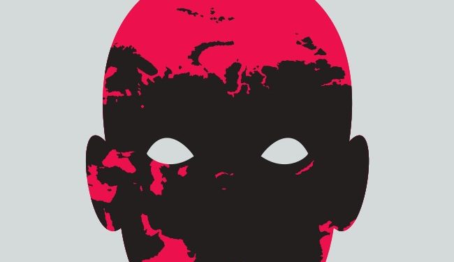 Belgin Şan Akca’dan “Maskeli Devletler”