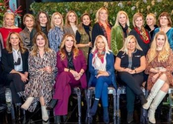 Başarım Sensin Derneğinden 8. Yılına özel yılbaşı hediyeleri