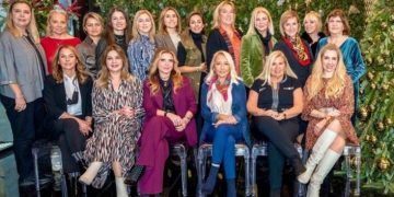 Başarım Sensin Derneğinden 8. Yılına özel yılbaşı hediyeleri