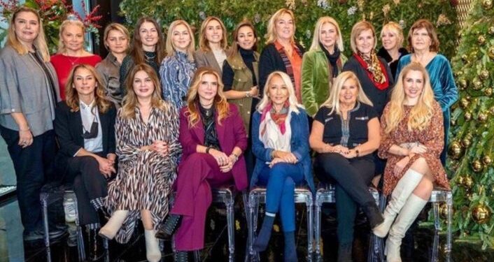 Başarım Sensin Derneğinden 8. Yılına özel yılbaşı hediyeleri