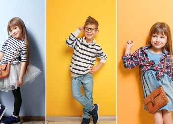 Çocuk Modasında Gelecek Sezonun Trendleri      WGSN ile CBME Türkiye Fuarı’nda konuşulacak