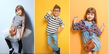 Çocuk Modasında Gelecek Sezonun Trendleri      WGSN ile CBME Türkiye Fuarı’nda konuşulacak