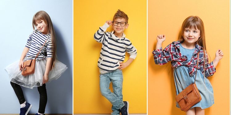 Çocuk Modasında Gelecek Sezonun Trendleri      WGSN ile CBME Türkiye Fuarı’nda konuşulacak