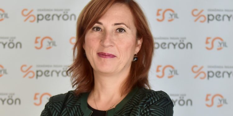 PERYÖN 50’inci yılında insan yönetimi alanının en kapsayıcı kongresinin kapılarını herkese ücretsiz olarak açıyor