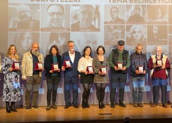 Uluslararası fotograf yarışması  PhotoMaraton İstanbul’da kazananlar belli oldu