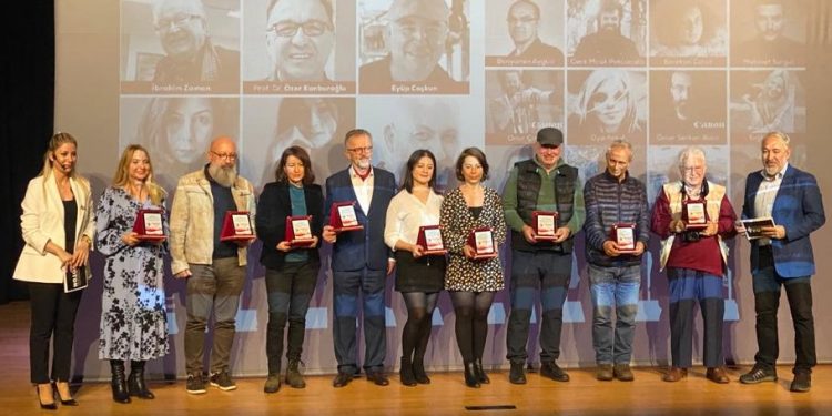Uluslararası fotograf yarışması  PhotoMaraton İstanbul’da kazananlar belli oldu