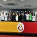 Kadınlar Galatasaray Hepsiburada Kadın Futbol Takımı ile sahada