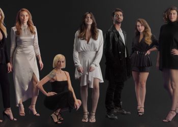 Kérastase, 7 ünlü isim ile ” Her Hakiyle Eşsiz” Projesini başlatıyor