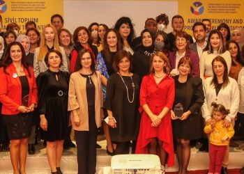 Avrupa Birliği ve UN Women, 22 sivil toplum kuruluşuna mali ve teknik destek verecek