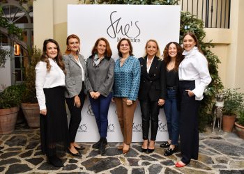 She’s Mercedes kadınları daha iyi bir gelecek için buluştu