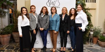 She’s Mercedes kadınları daha iyi bir gelecek için buluştu