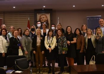 TOBB ve Beko girişimci kadınların yanında olmayı sürdürüyor