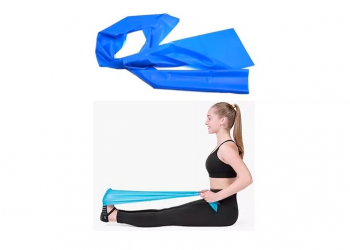 Evde Spor Yaparak Hareketsiz Yaşamın Önüne Geçin!