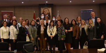 TOBB ve Beko girişimci kadınların yanında olmayı sürdürüyor