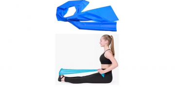 Evde Spor Yaparak Hareketsiz Yaşamın Önüne Geçin!