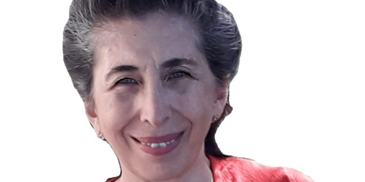 Cinsel Sağlık Üreme Sağlığı Hakları Platformu Sözcüsü Nurcan Müftüoğlu : Cinsel sağlık herkesin hakkı