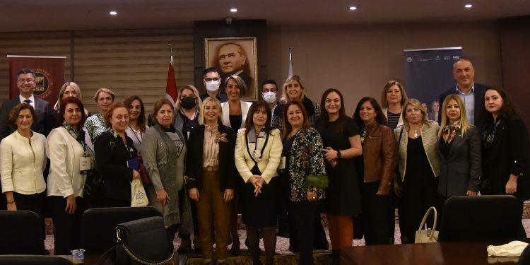 TOBB ve Beko girişimci kadınların yanında olmayı sürdürüyor