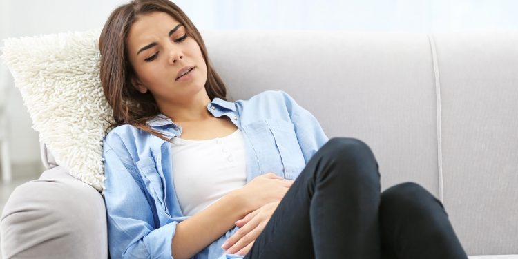 6 aydan uzun süren adet ağrılarına dikkat!